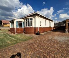 House for sale in Brakpan Central