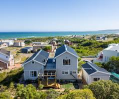 House for sale in Stilbaai Oos