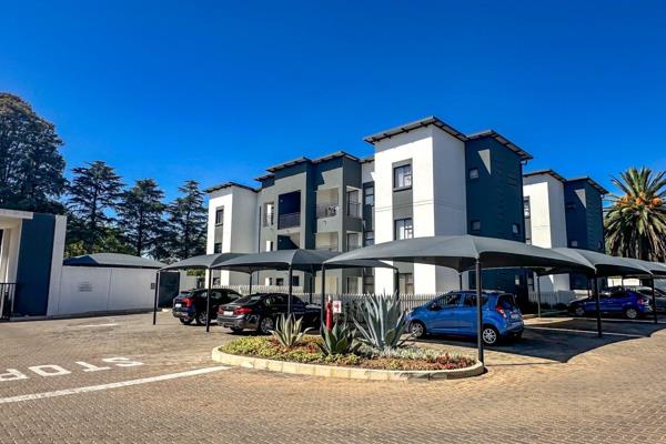 Discover your dream home in the heart of the desirable Nimbati Residence complex, located in Pomona, Kempton Park. This stunning ...