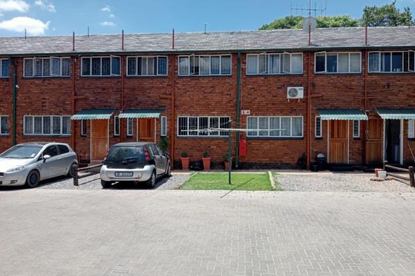 If you looking for investment or for a small family as a strt up home then this is what you are looking for.Two bedroom apartment in a ...