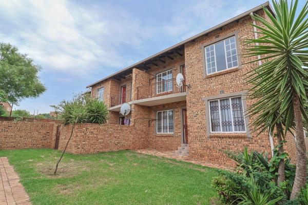 For Sale: Charming 2-Bedroom Apartment in Struvensvalley
Location: Quiet street in Struvensvalley

Welcome to your new home! This ...