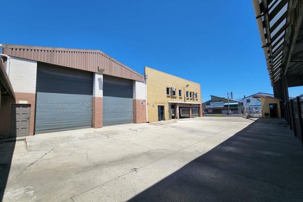 857m2 Warehouse To Rent In Beaconvale. The building is available to let in Beaconvale. ...