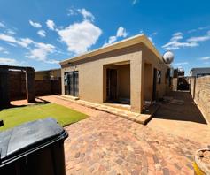 House for sale in Protea Glen