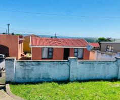 House for sale in Mdantsane Nu 16