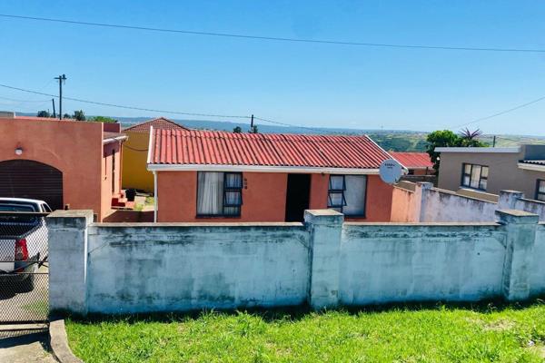 For Sale: 2-Bedroom House in Mdantsane
Price: R525,000

Bedrooms: 2
Kitchen: Built-in cupboards
Bathroom: Tiled, featuring a bath ...