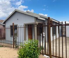 House for sale in Rocklands