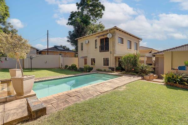 Owner asking R 2 599 000
Considering offers above R 2 199 000

This stylish 4 bedroom, 3 ...