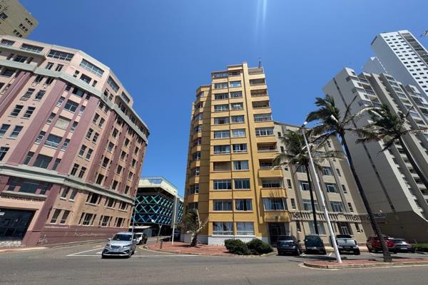 Beachfront Apartment with Stunning Ocean Views

Experience coastal living at its finest in this beautifully renovated beachfront ...