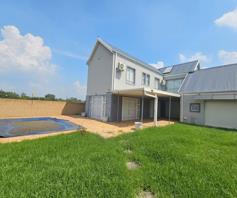 House for sale in Vanderbijlpark SE