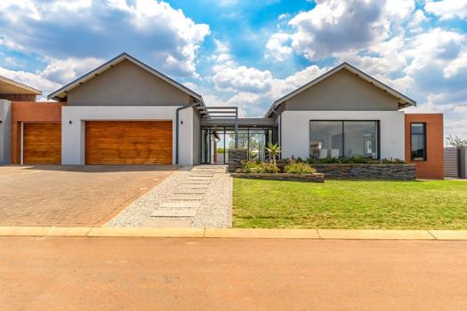 3 Bedroom House for sale in Serengeti Lifestyle Estate