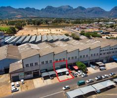 Industrial Property for sale in Charleston Hill