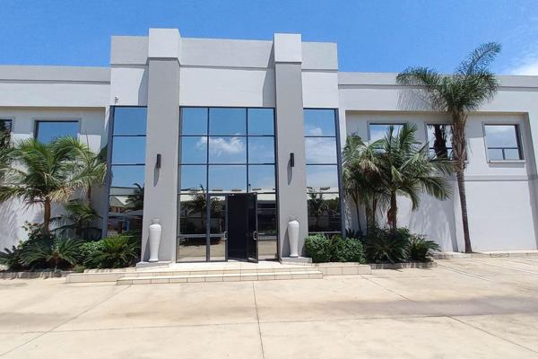 Expansive A-Grade Industrial Facility with Exceptional Features
This versatile and ...