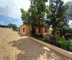 House for sale in Krugersdorp North