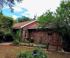 House for sale in Langenhovenpark