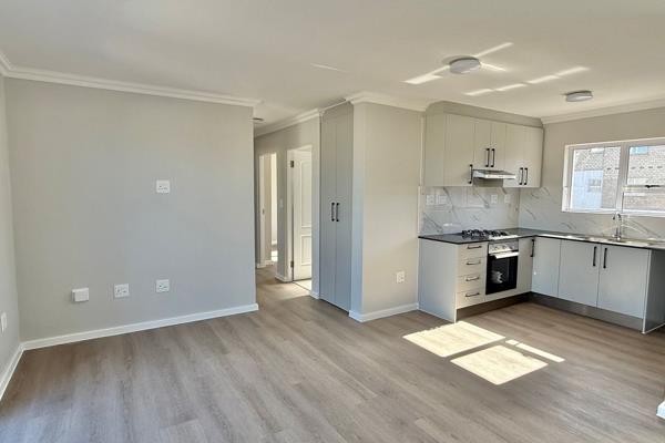 Be the first to experience this brand-new property in Sunningdale.

Offering an open plan living space flooded with natural light, a ...