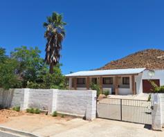 House for sale in Springbok