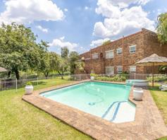 Apartment / Flat for sale in Atholl Gardens