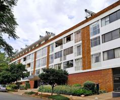 Apartment / Flat for sale in Illovo