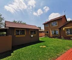 House for sale in Brackendowns