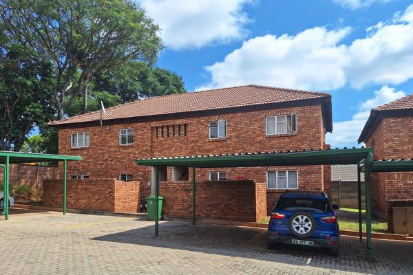 Secure 2-Bedroom Unit in a Well-Maintained Complex in Amandasig

This modern 70 sqm unit is perfect for those looking for a secure ...