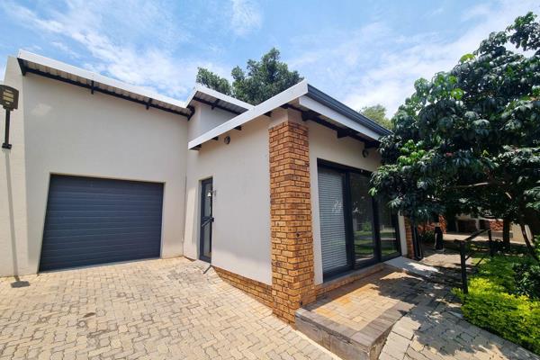 Find Your Perfect Home in Wigwam Retirement Village, Rustenburg!
Discover the charm and comfort of this beautiful 2-bedroom home in the ...