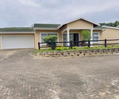 House for sale in Uvongo