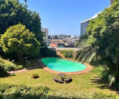 Apartment / Flat for sale in Musgrave