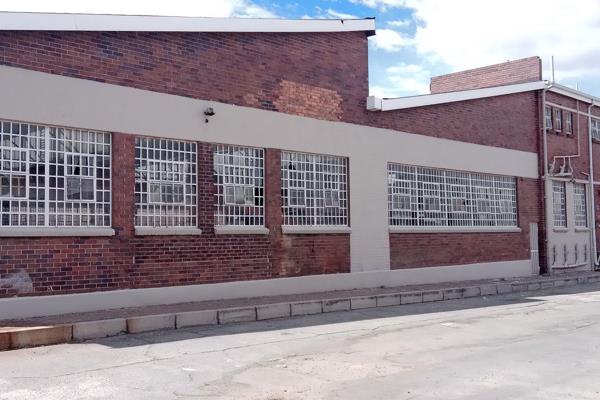 A prime industrial property in Benrose is available for lease, offering excellent access ...