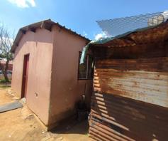 House for sale in Daveyton