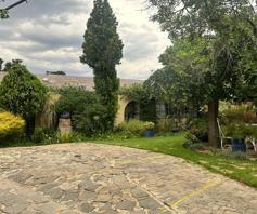 House for sale in Universitas