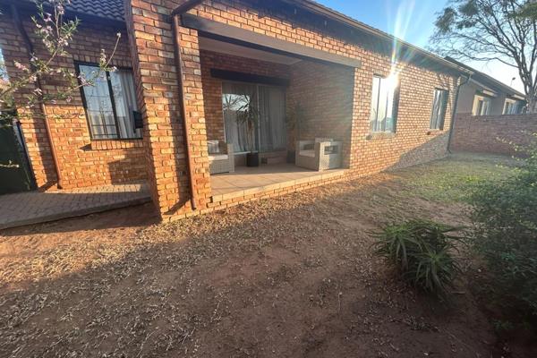 Situated in Brooklands Lifestyle Estate 3

*** Pets are  ALLOWED *** 

To view this property:

- Kindly use the &quot;Make an ...