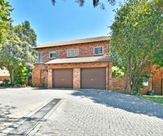 Townhouse for sale in Sundowner