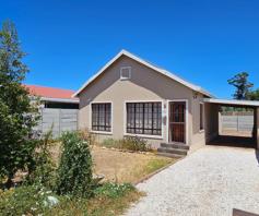 House for sale in Robertson