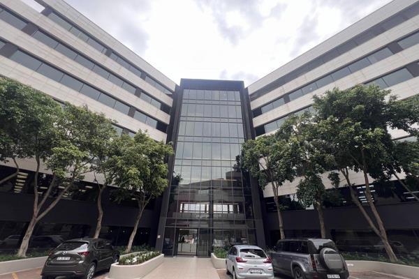 Discover a premier 1066m2 office space available for lease at 3 Sandown Valley Crescent—an iconic address in the heart of Sandton ...