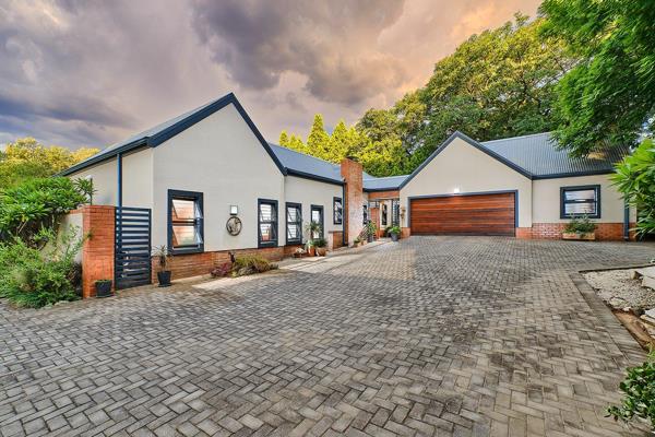 On show Sunday 9 February 2025 from 2.30 pm to 5.00 pm. Address 57 Central Road, Linden ...