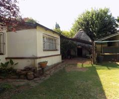 House for sale in Ventersdorp