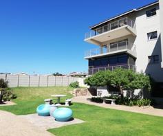 Apartment / Flat for sale in Hartenbos Central