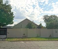 House for sale in Edenvale Central