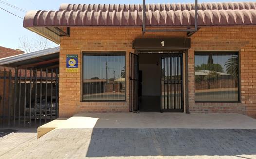 Commercial Property to rent in Heidelberg Ext 5