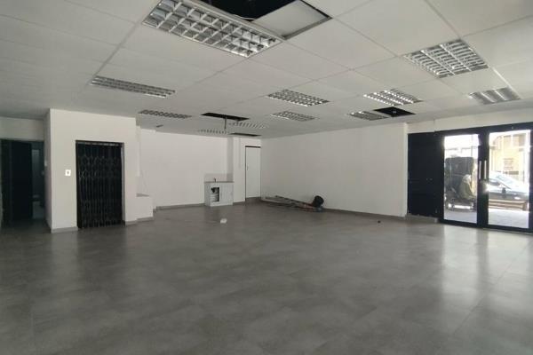 123m2 Retail Space in Johannesburg, Game Building – Prime Investment ...