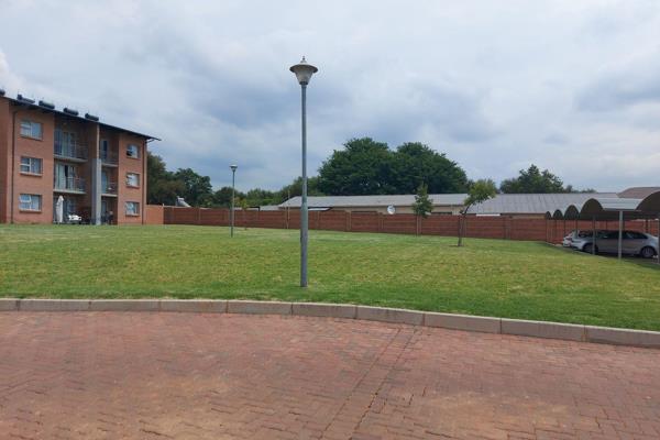 **Charming 2-Bedroom Apartment Available for Rent in Montana Park, Pretoria**

Welcome to your new home in the sought-after ...