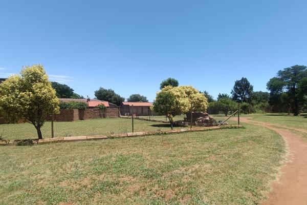 Offering a profitable investment opportunity, this income-producing plot is ideal for individuals looking for residential and ...