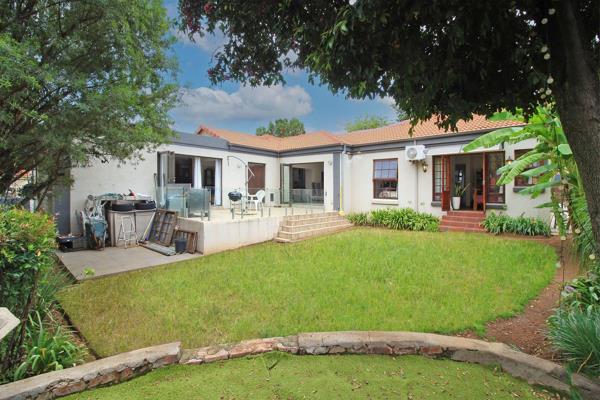 Serious sellers inviting buyers from R3,000,000 to R3,490,000 to view and negotiate!!

Ideal home for a young family or a mature ...