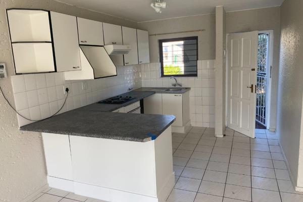 Upstairs unit with 2 bedrooms , 1 bathroom open plan kitchen leading onto balcony. ...