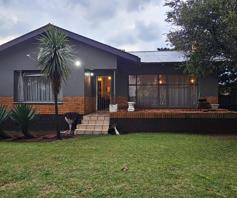 House for sale in Middelburg Central