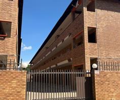 Apartment / Flat for sale in Rustenburg Central