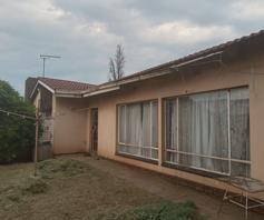 House for sale in Olifantsfontein