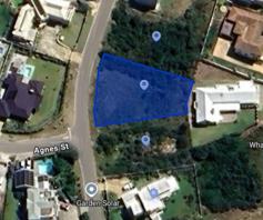 Vacant Land / Plot for sale in Whale Rock