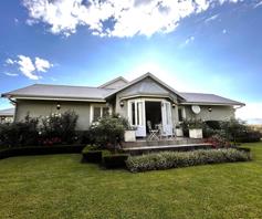 House for sale in Underberg