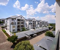 Apartment / Flat for sale in Bryanston